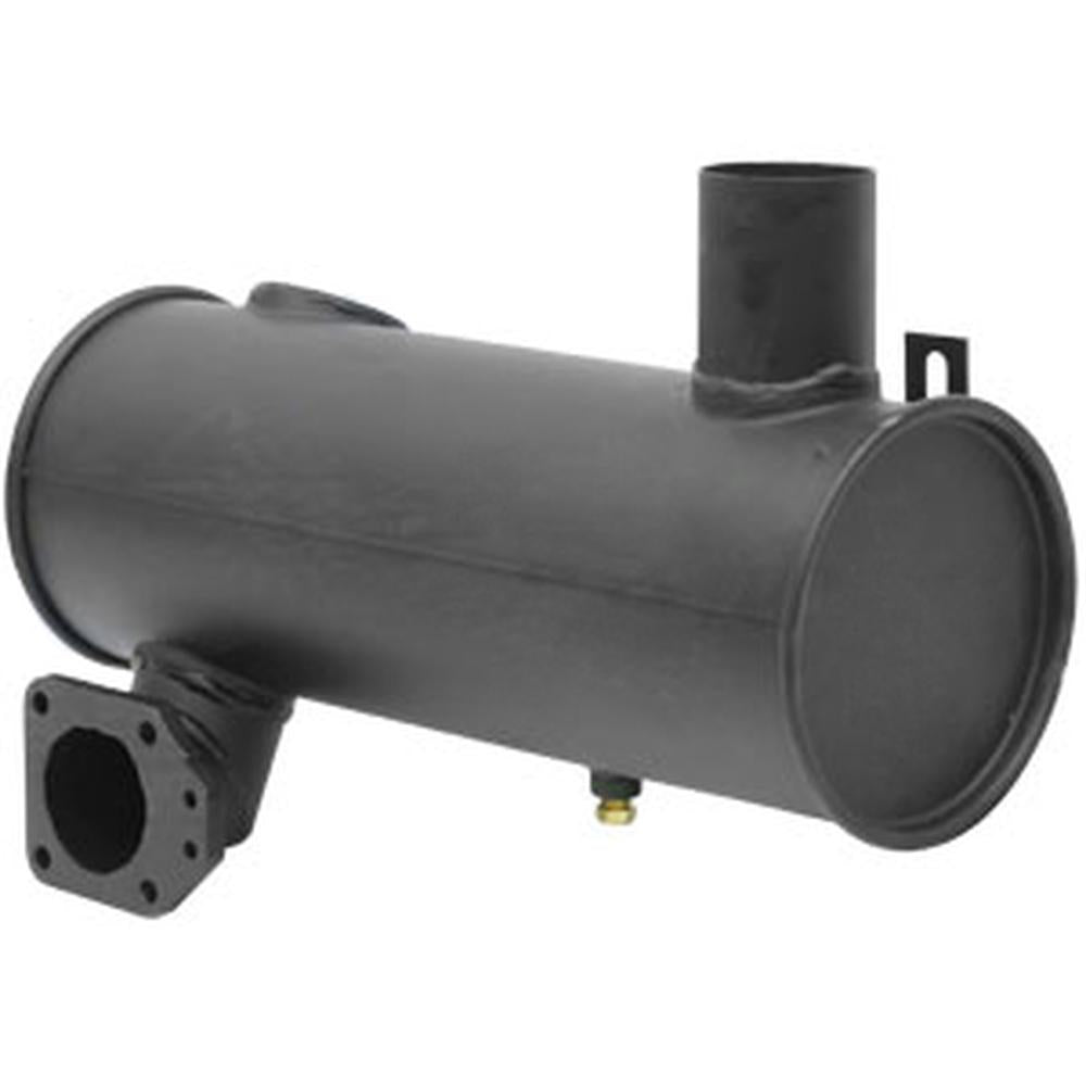 1694963M5 MUFFLER – Fits Massey Ferguson – additional image 2