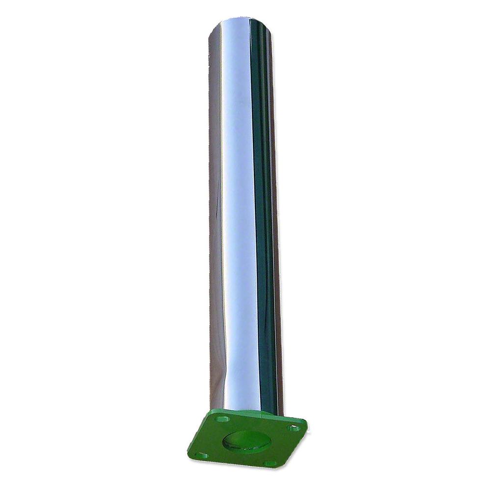 RAP3591 Exhaust Pipes – Fits John Deere