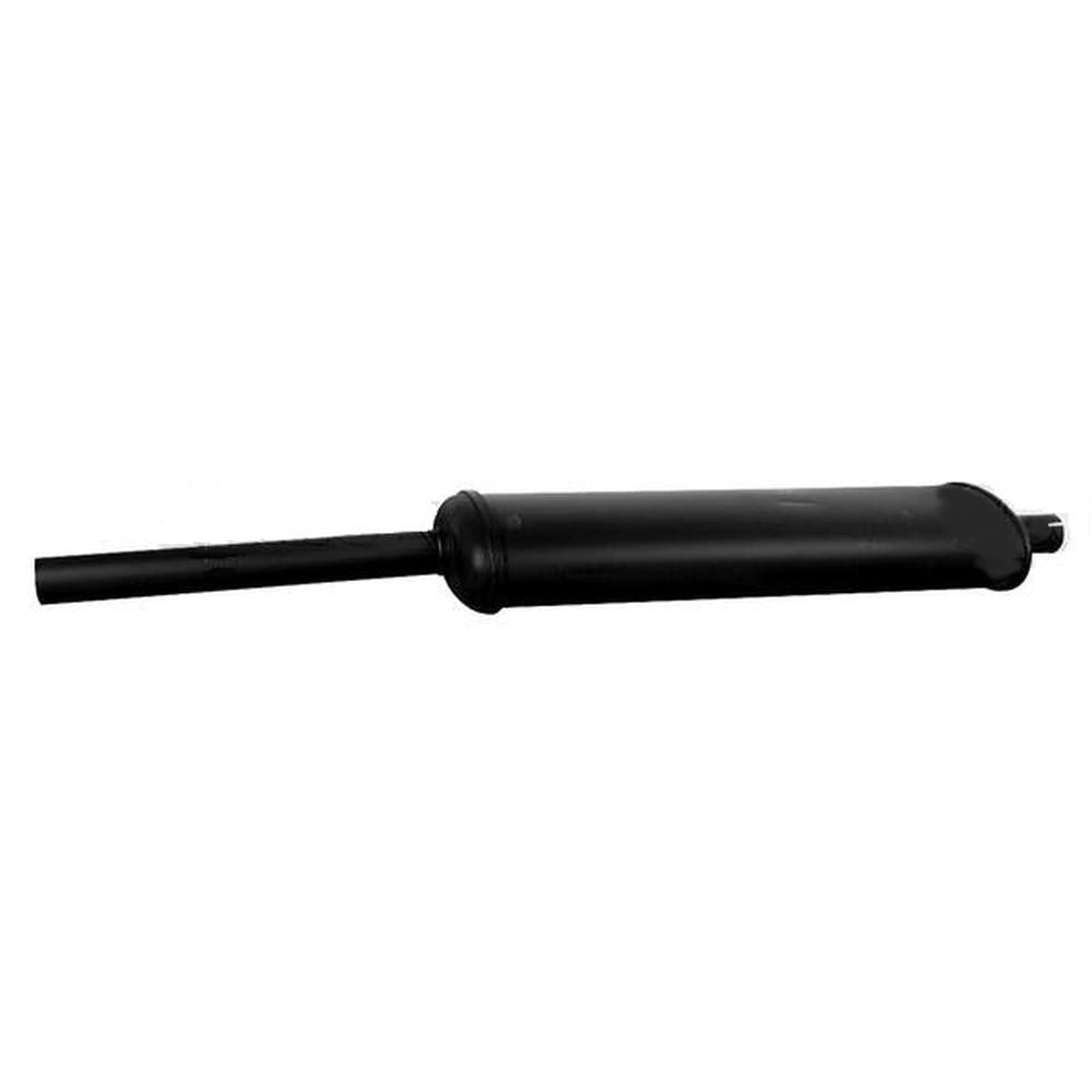 83908359 Muffler – Fits Ford / New Holland
