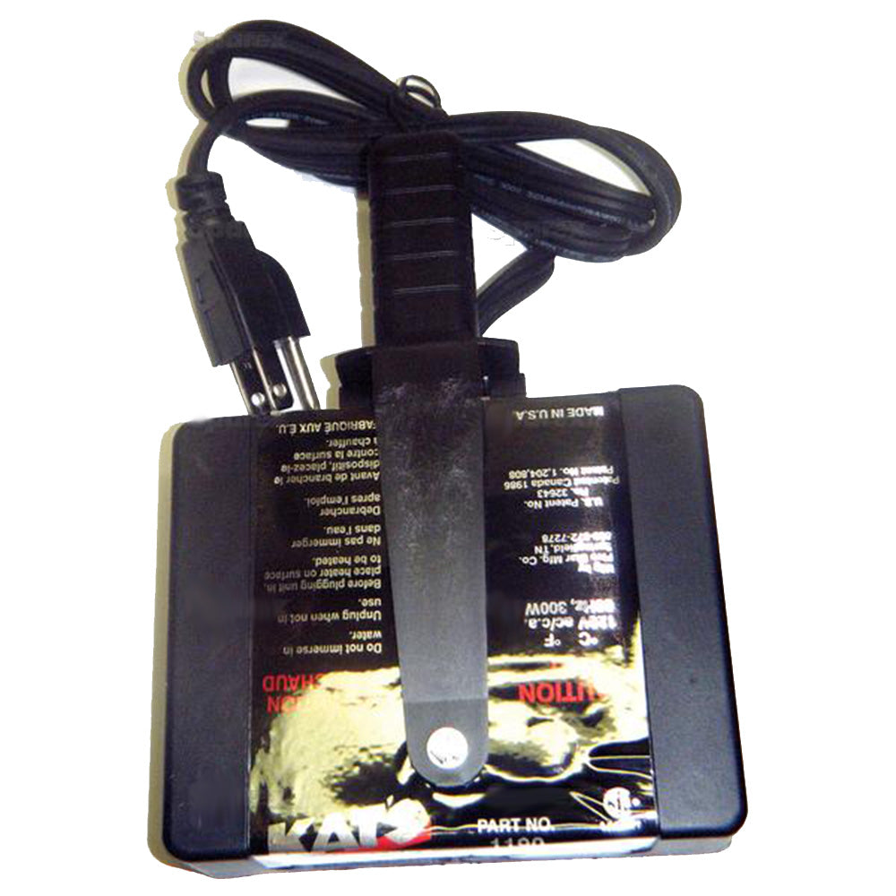 500-01077 Magnetic Engine Block Heater – additional image 3