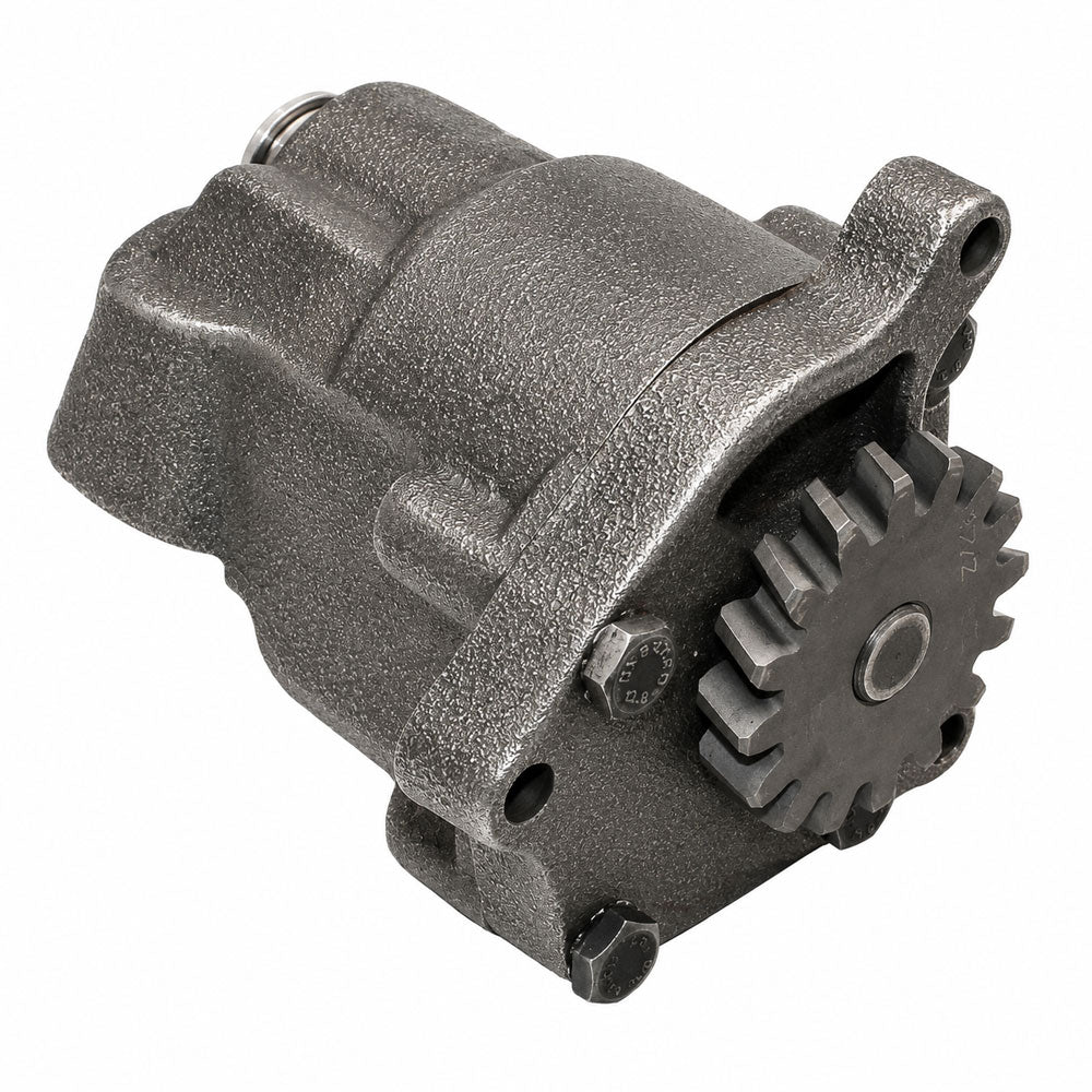 81868538 Engine Oil Pump – Fits Ford / New Holland – additional image 3