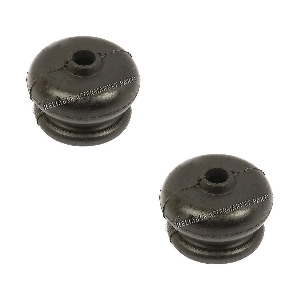 Qty 2: Brake Rod Boot – Fits Massey Harris
