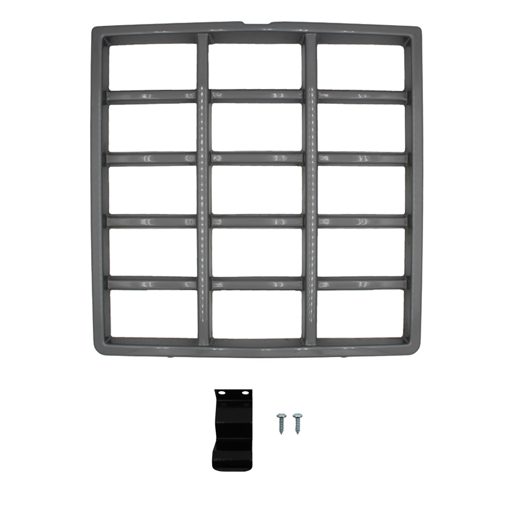 IHS604 Front Grill Insert – Fits International Harvester