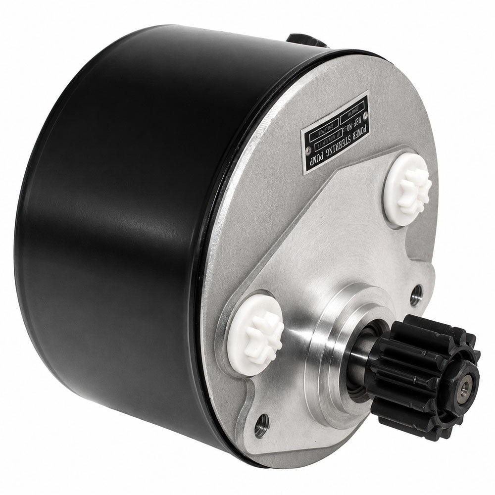 3774041M91 Power Steering Pump with Breather – Fits Massey Ferguson – additional image 7