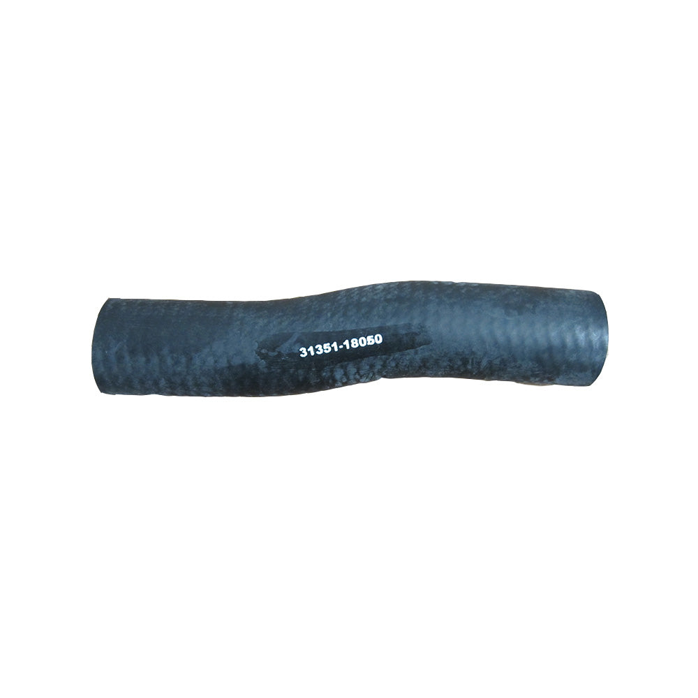 3135118050 One (1) Lower Front Radiator Hose – Fits Kubota