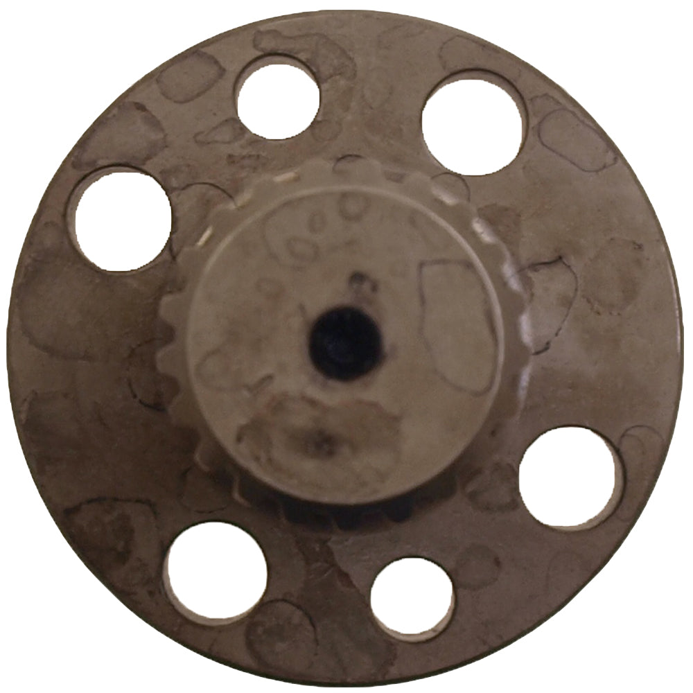 510114M2 PTO Output Shaft (1000 RPM) – Fits Massey Ferguson – additional image 3