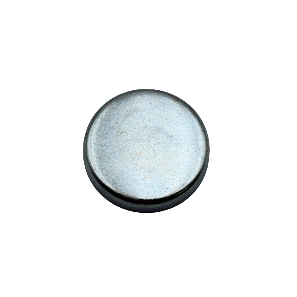 3637015M1 2" Freeze Plug – Fits Massey Ferguson