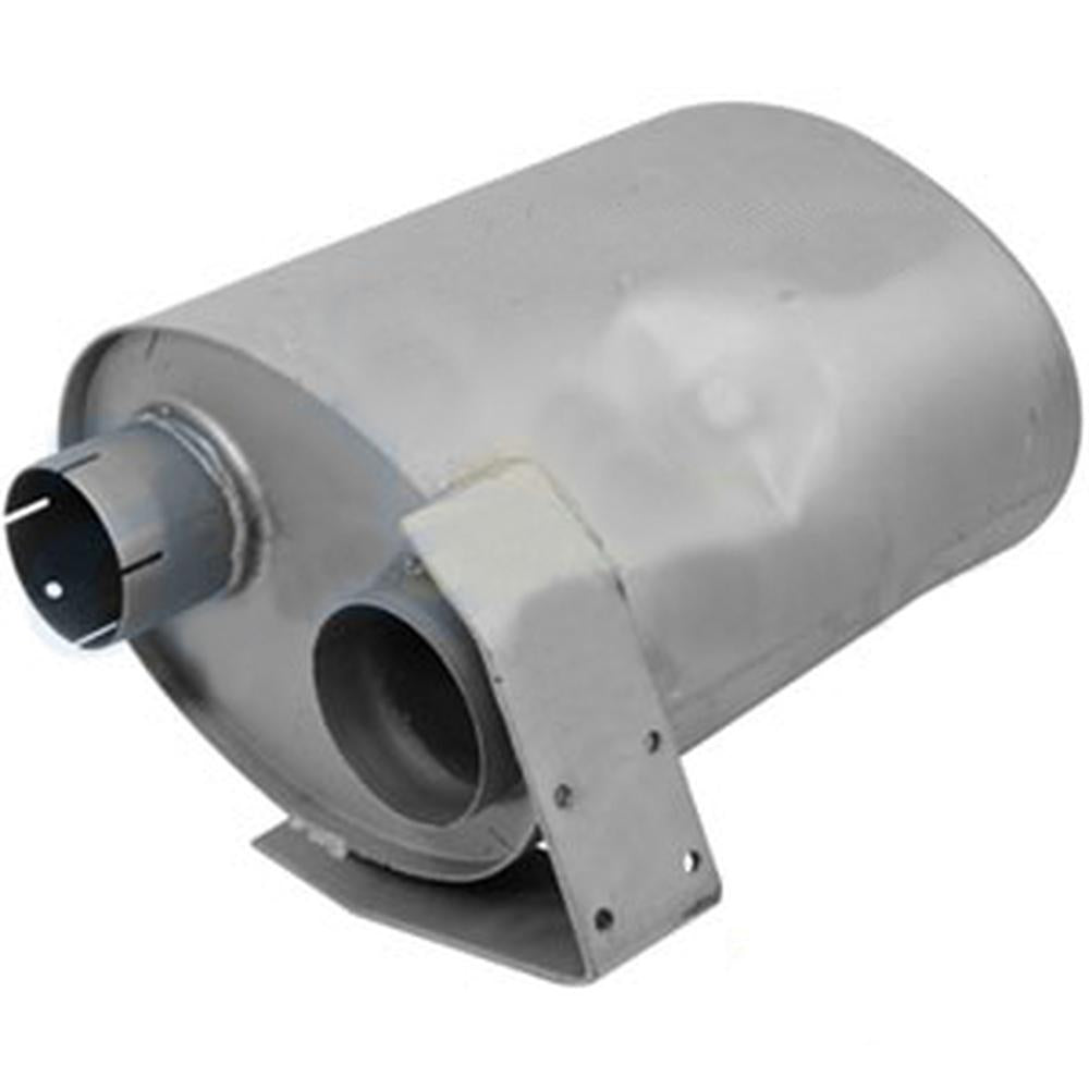 103978C1 Muffler – additional image 2