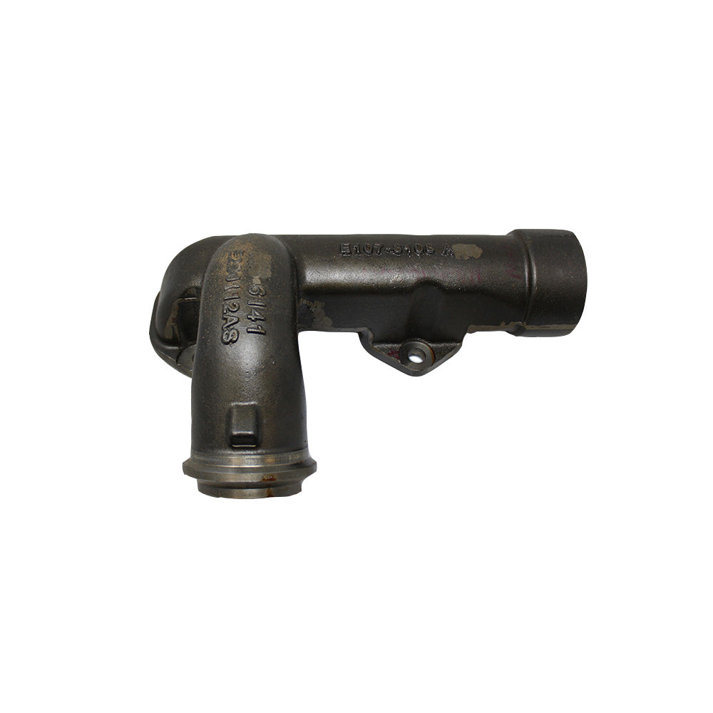 107-8108 Manifold Exhaust – Fits Caterpillar