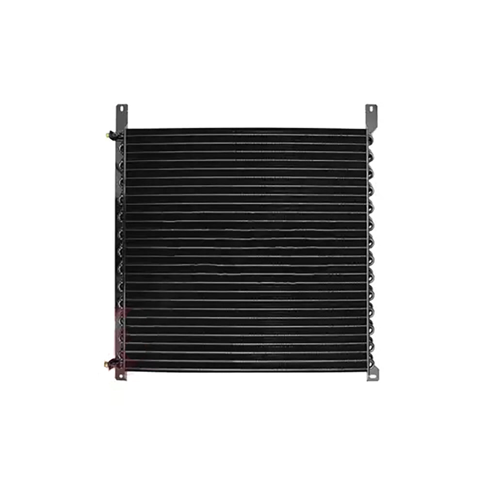9241414 Peterbilt Condenser 28 x 28 x 1 3/8