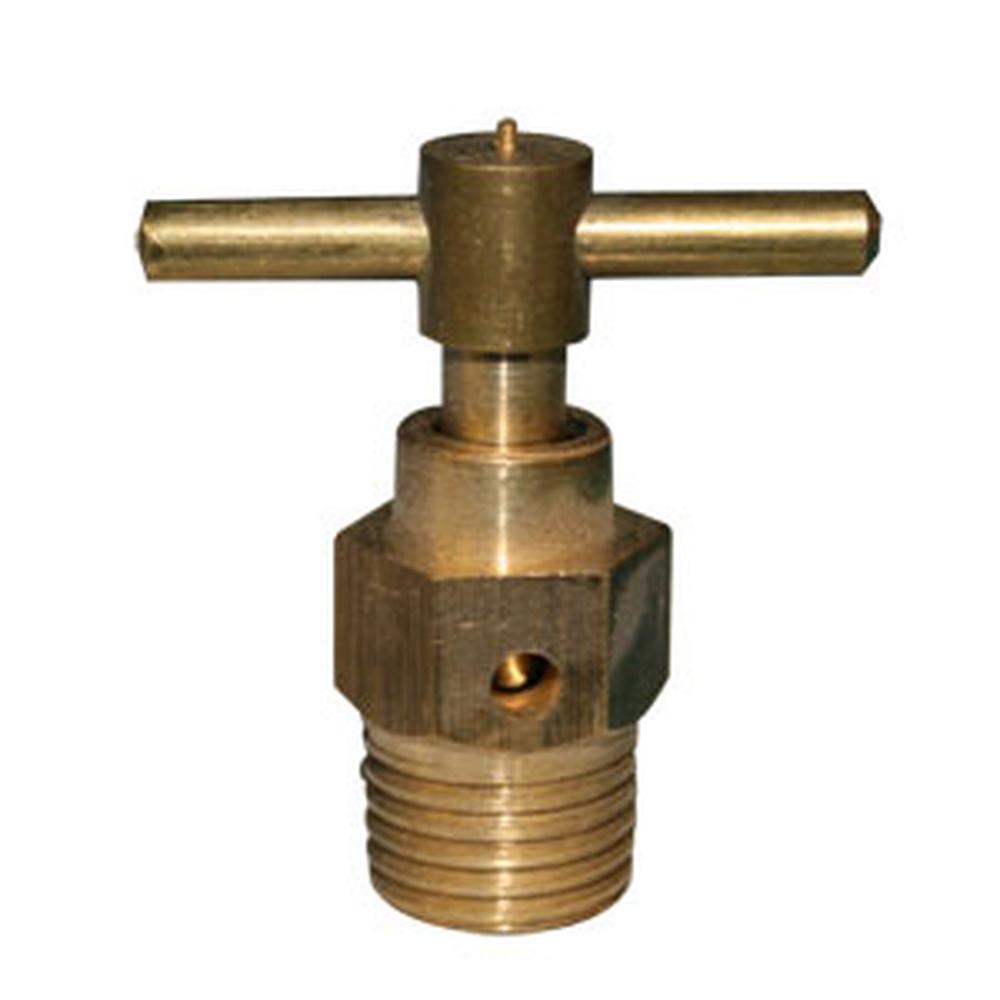 81465471 Radiator Drain Cock
