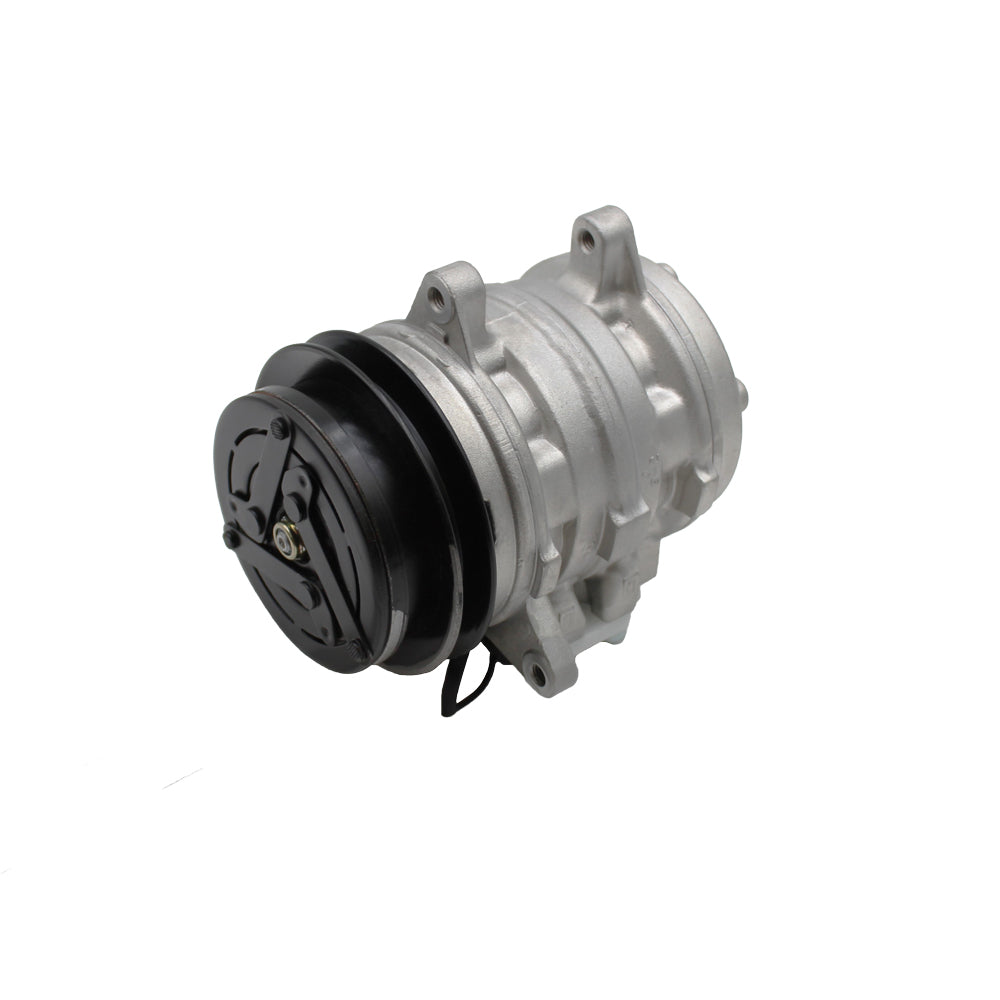 T0070-87290 Air Conditioner Compressor – Fits Kubota