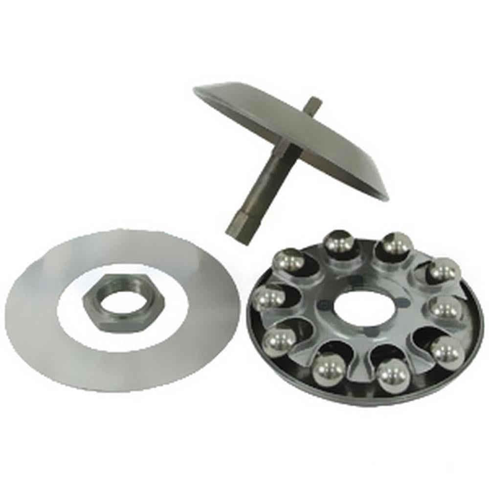 529737M1 Governor Assembly – Fits Massey Ferguson