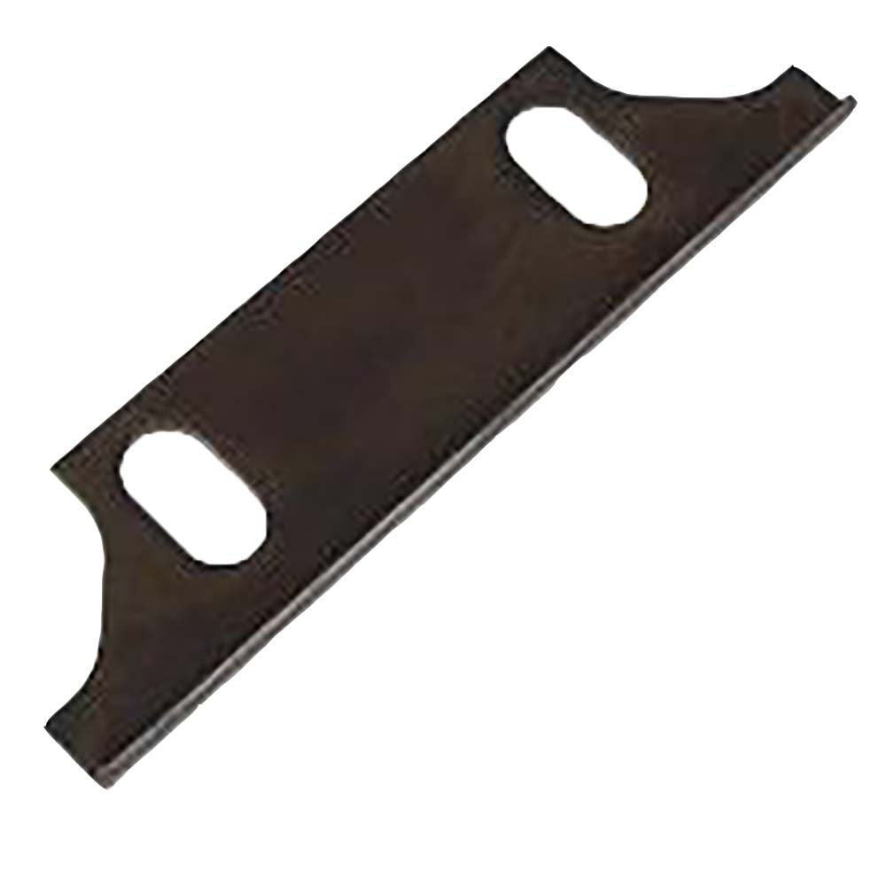1501209M1 (5) Five MC468 Universal Sickle Bar Wear Plates Haybine,Sickle Mower,Combine – Fits Massey Ferguson