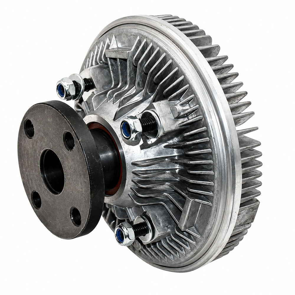 AL79618 Fan Clutch – Fits John Deere – additional image 3