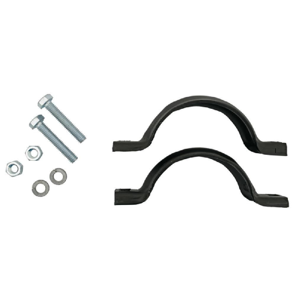 AR46323 Muffler Clamp – Fits Case – additional image 2