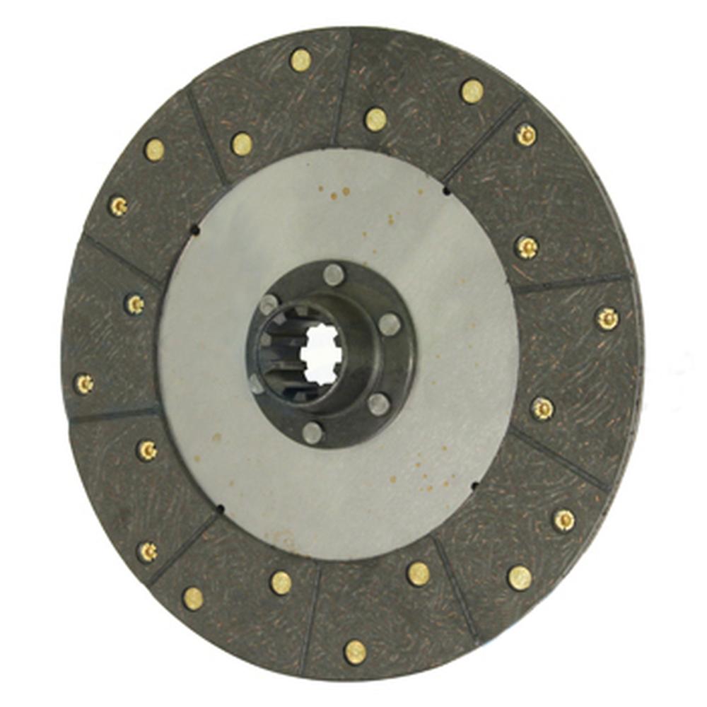 52848DA Clutch Disc