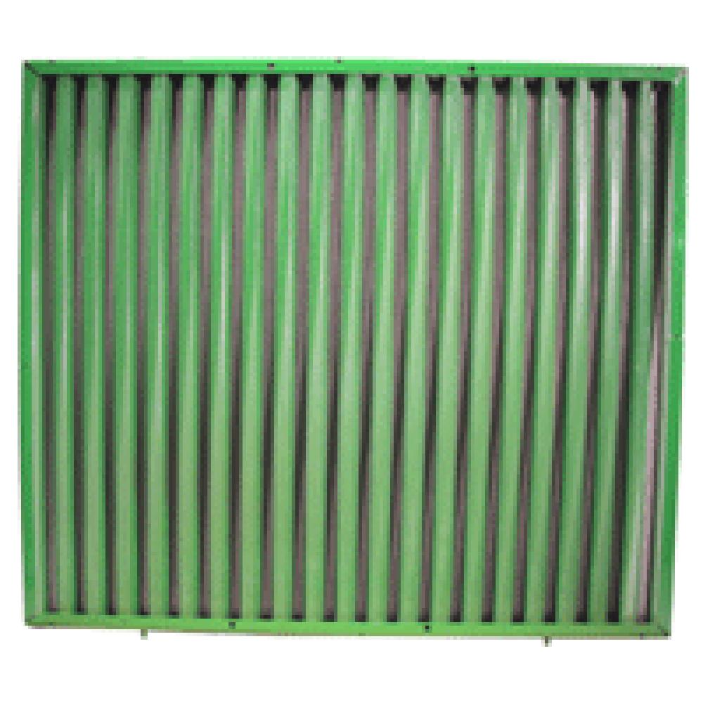 AR65460 Side Screen – Fits John Deere