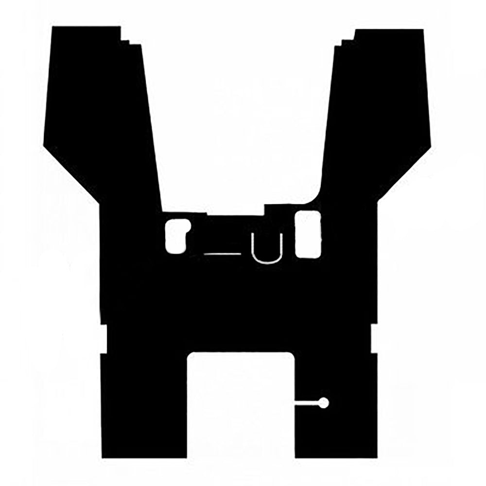 4317-P66FM Deluxe Floor Mat – Fits International Harvester – additional image 4
