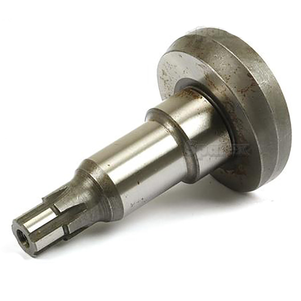 EC0N966A Hydraulic Piston Pump Shaft – Fits Ford
