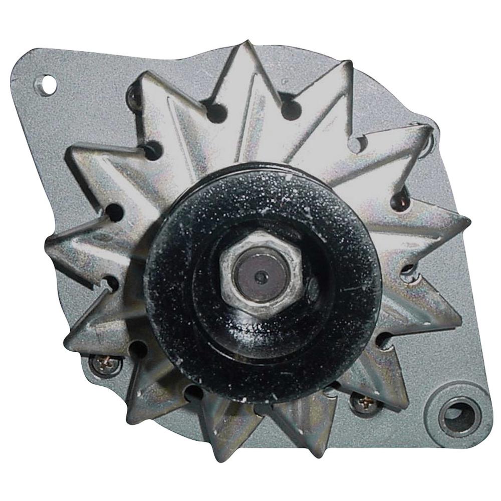 12148N Alternator