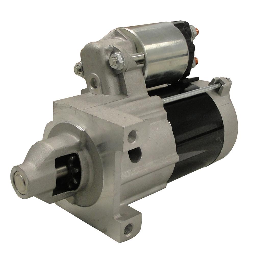 AM127877 Electric Starter