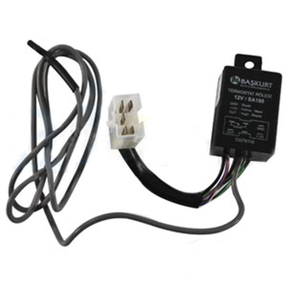 84402860 Thermostat Switch – Fits Ford / New Holland – additional image 6