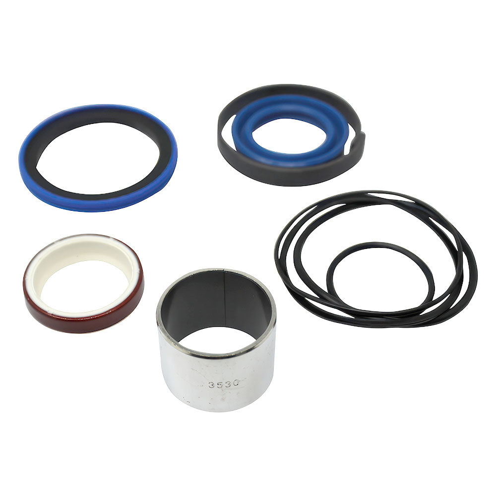86988490 Hydraulic Seal Repair Kit - Bucket Tilt Cylinder – additional image 2