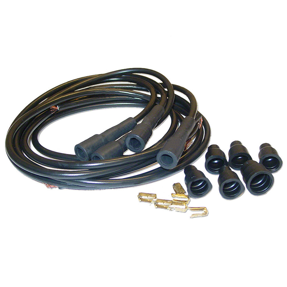 ELI80-0199 Spark Plug Wiring Set (4 Cyl.) – Fits International Harvester – additional image 2
