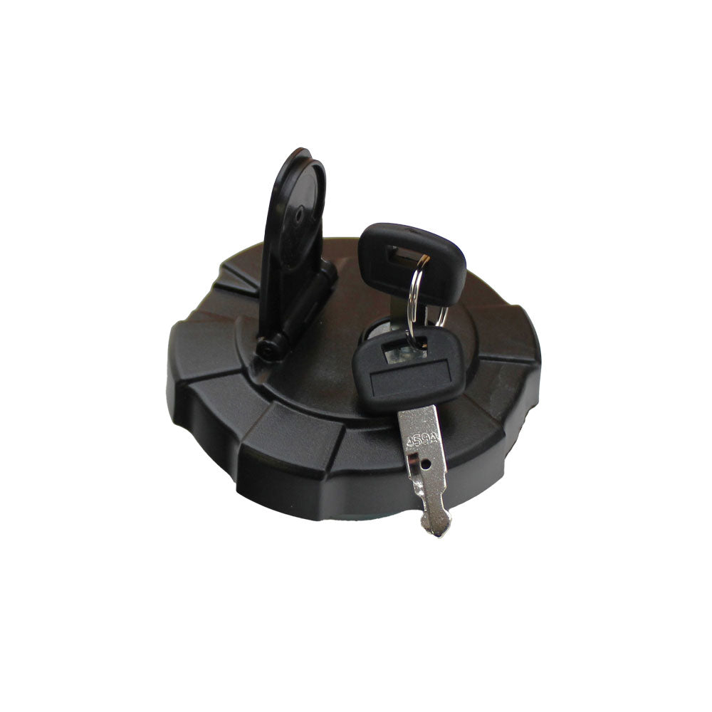 2658575 Lockable Vented Fuel Cap 265-8575 – Fits Caterpillar