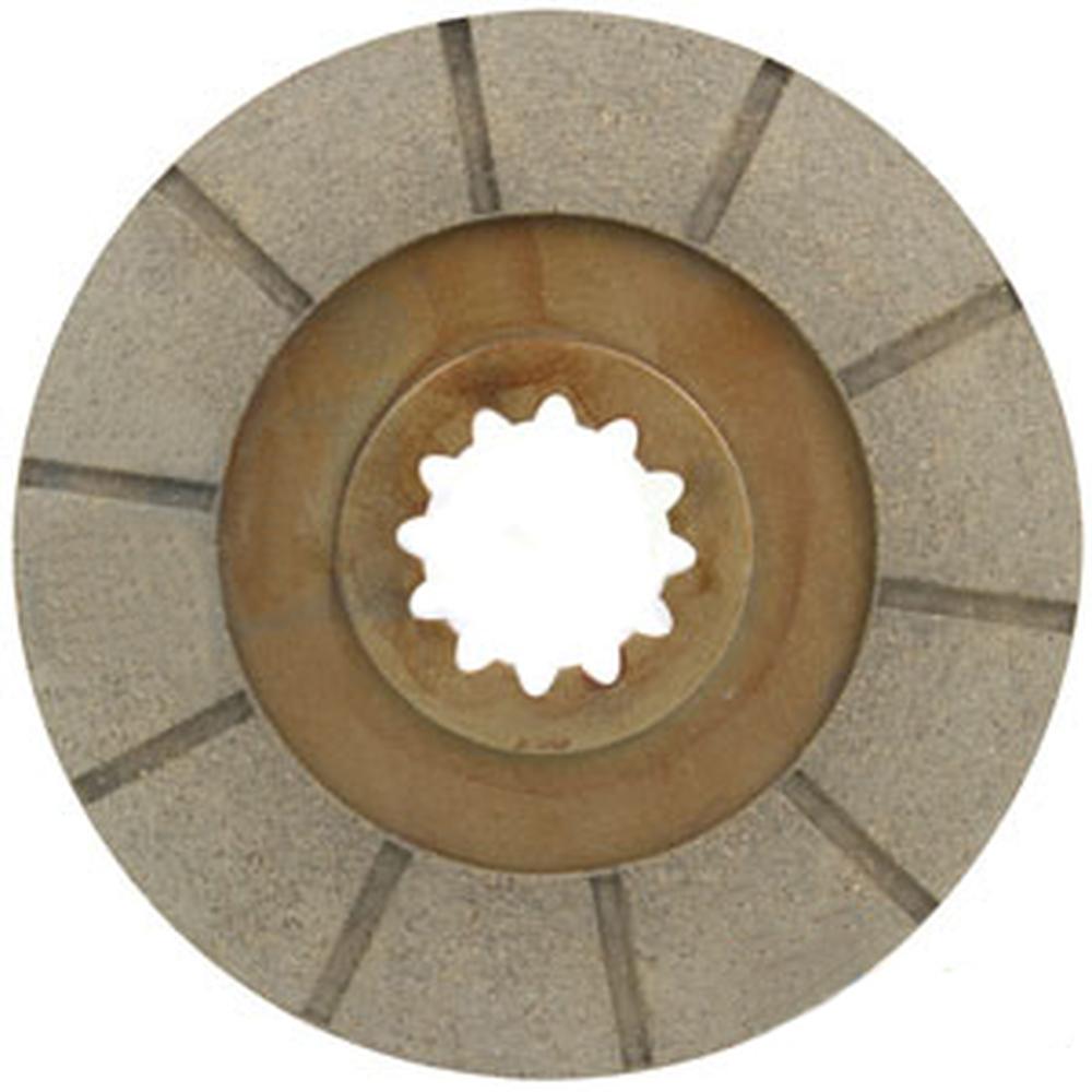 84468308 Bonded Brake Disc – additional image 2