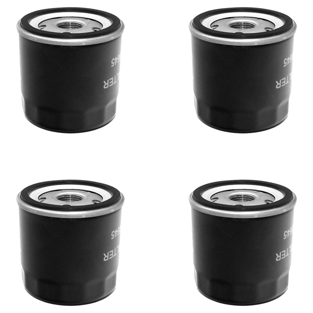 119139 Qty 4: Oil Filter – additional image 6