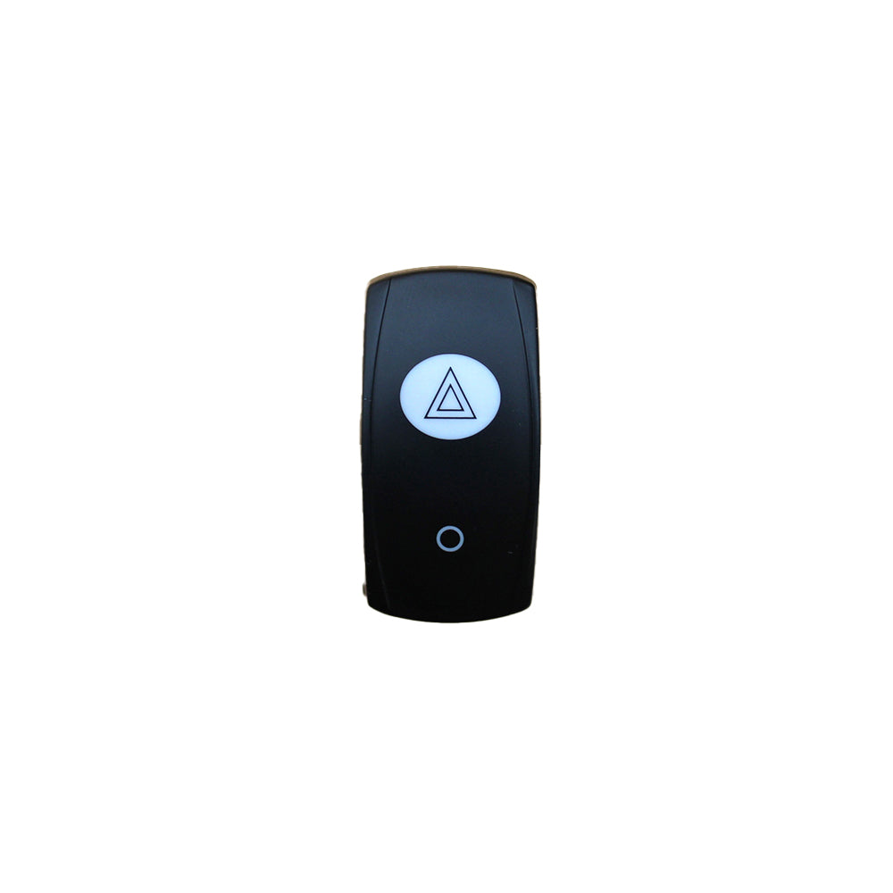AT309436 Hazard Rocker Switch – Fits John Deere – additional image 2
