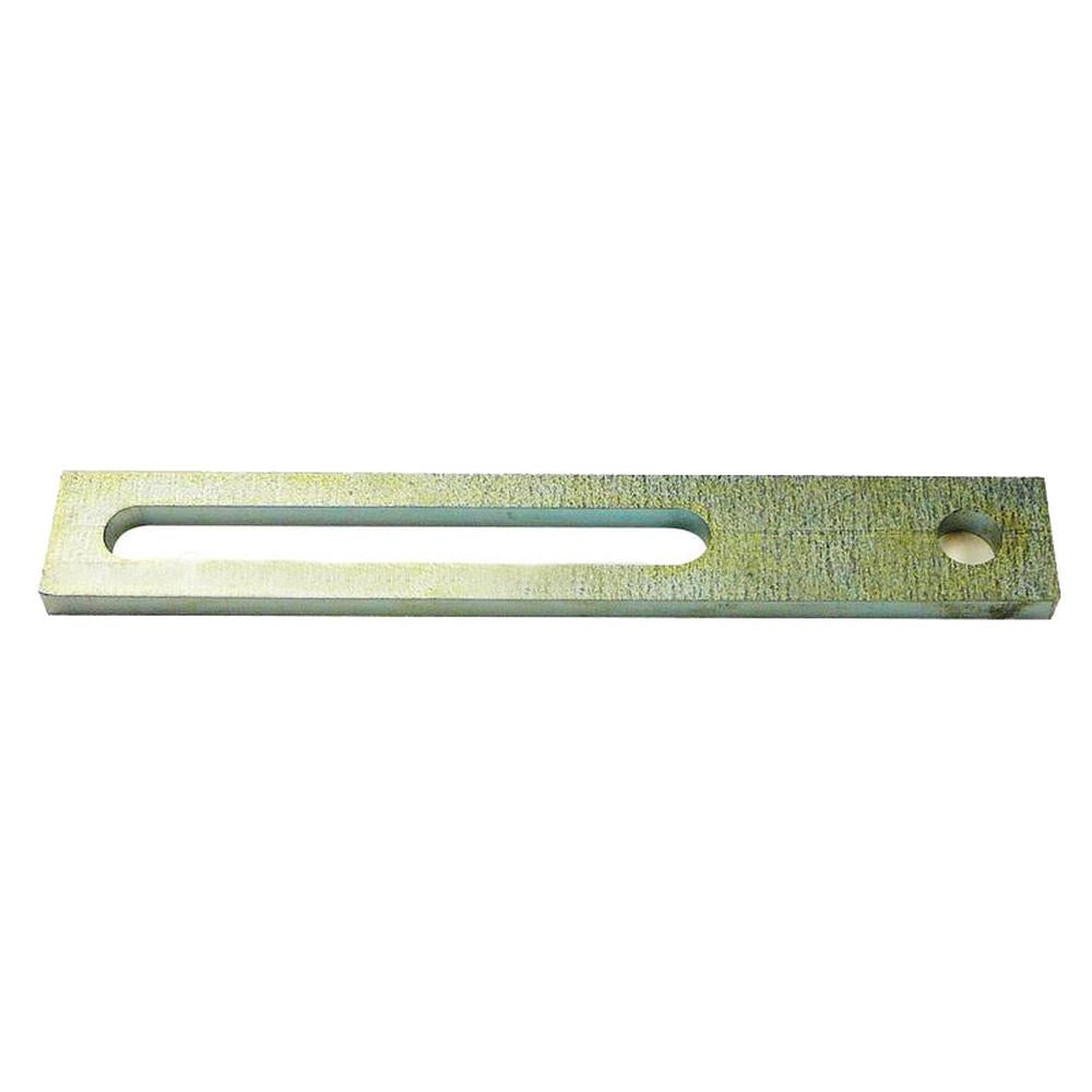 BRACKET, ALTERNATOR ADJUSTING