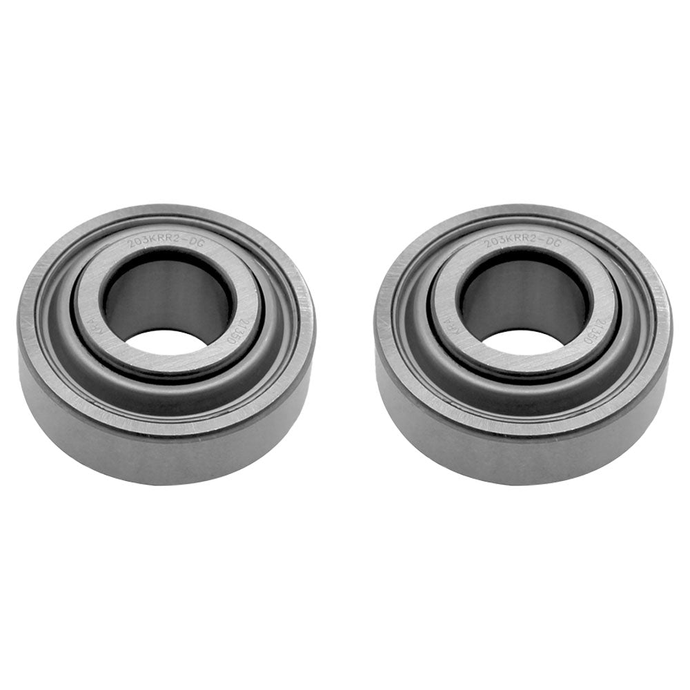 666624R91 Qty 2: Bearing