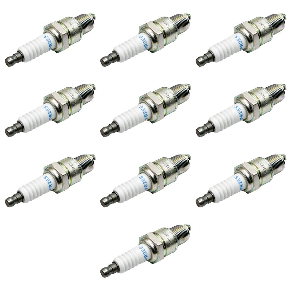 102662501 Qty 10: Spark Plugs – Fits Club Car – additional image 4