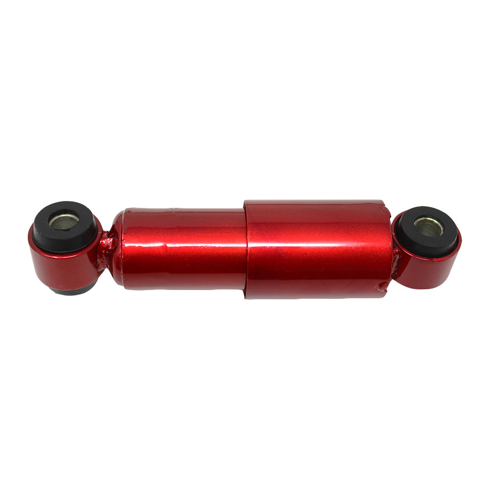1002753M91 Seat Shock Absorber with Rubber Bushings – Fits Massey Harris