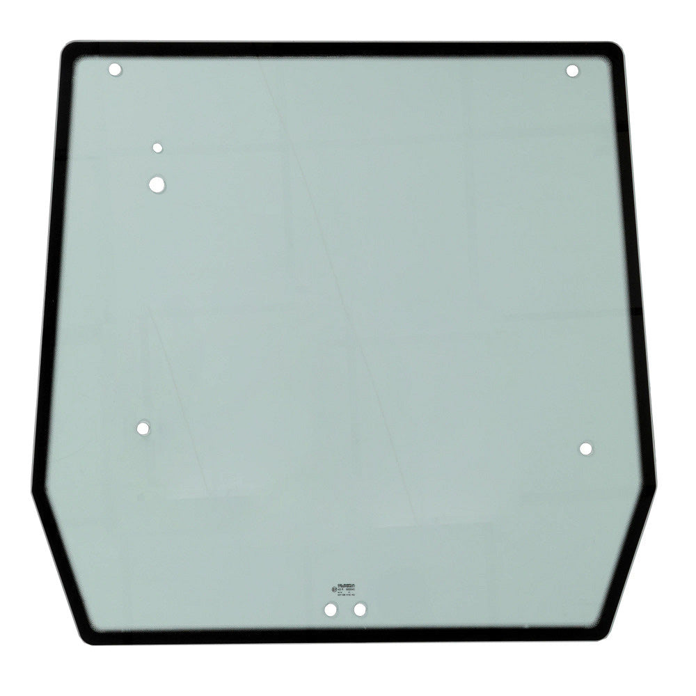 156659 Glass; Rear Window – Fits Case / International Harvester