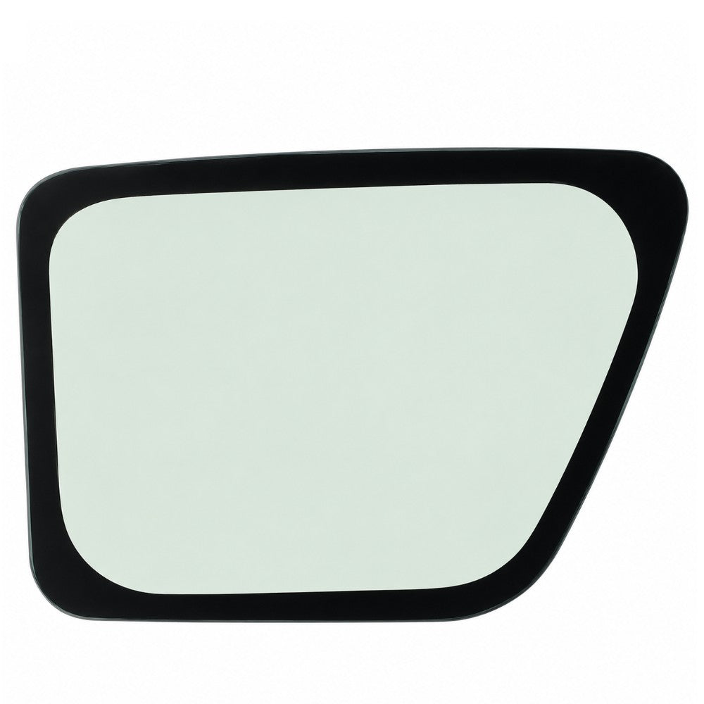 CAH40-0113 Lower Door Glass – Fits Komatsu