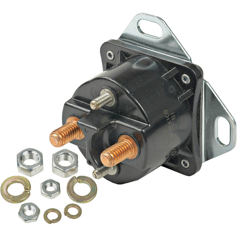 PRL-15-418 Prestolite Solenoid