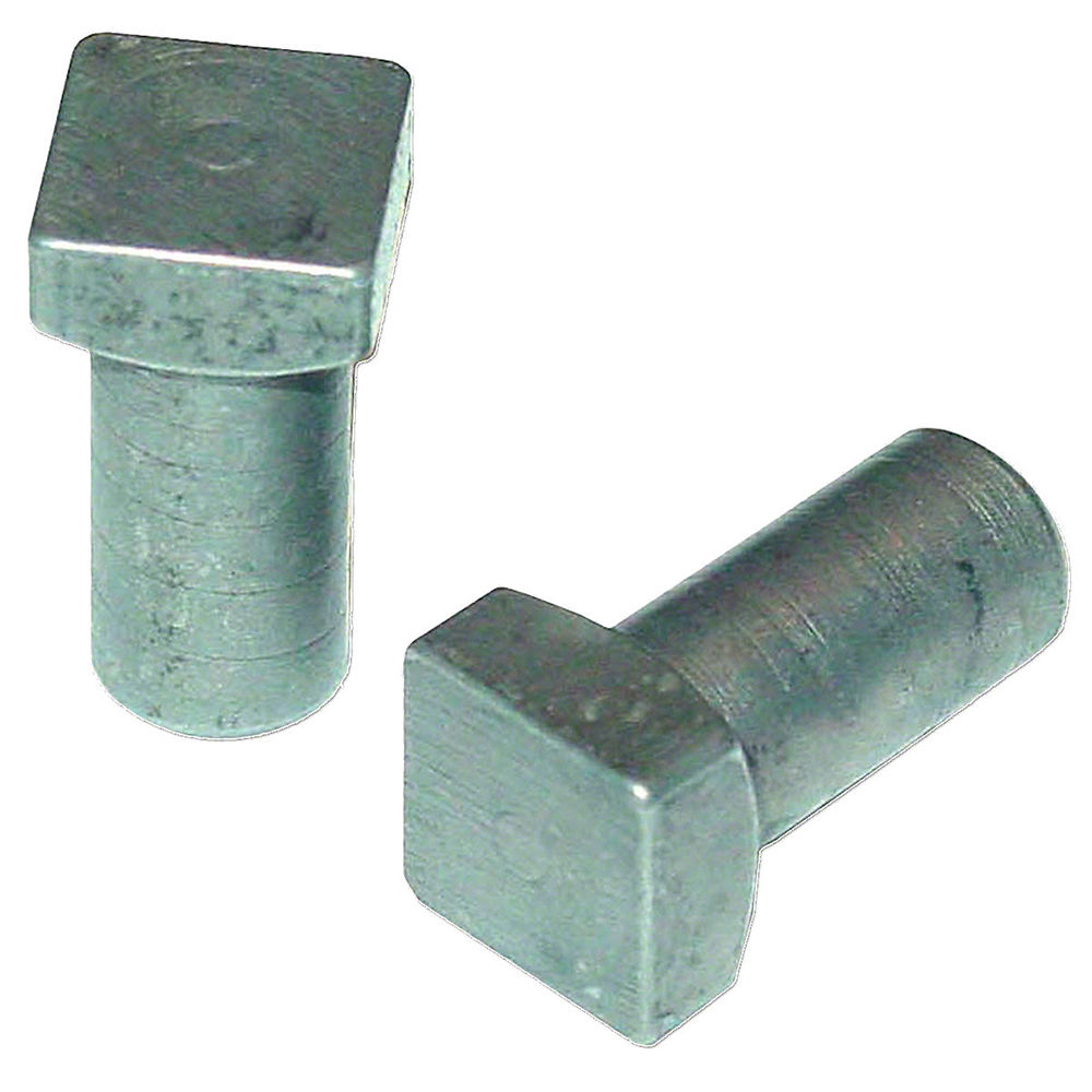 70203465 Gear Shift Lever Pins - Pair – Fits Allis Chalmers