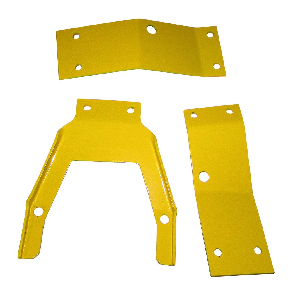 R27785 Seat Bracket Kit – Fits John Deere – additional image 2