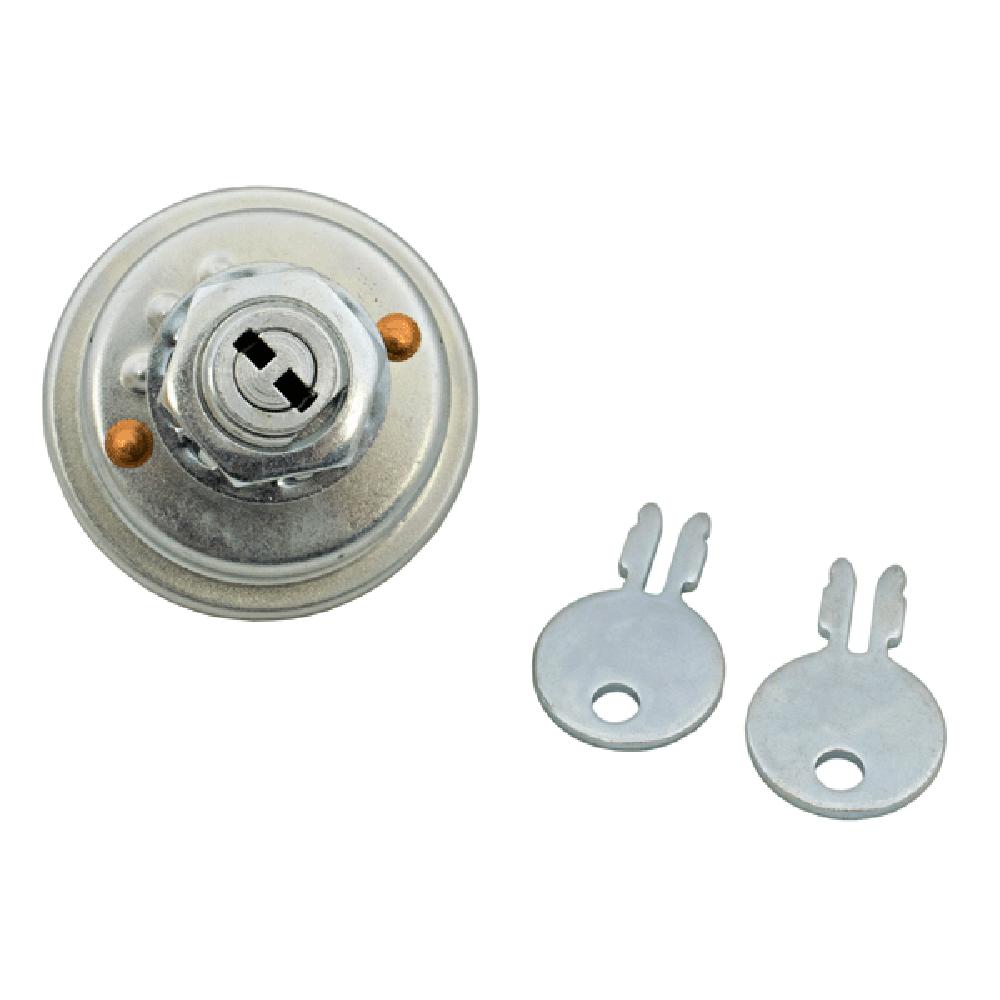 AR26557 Ignition Key Switch – Fits John Deere