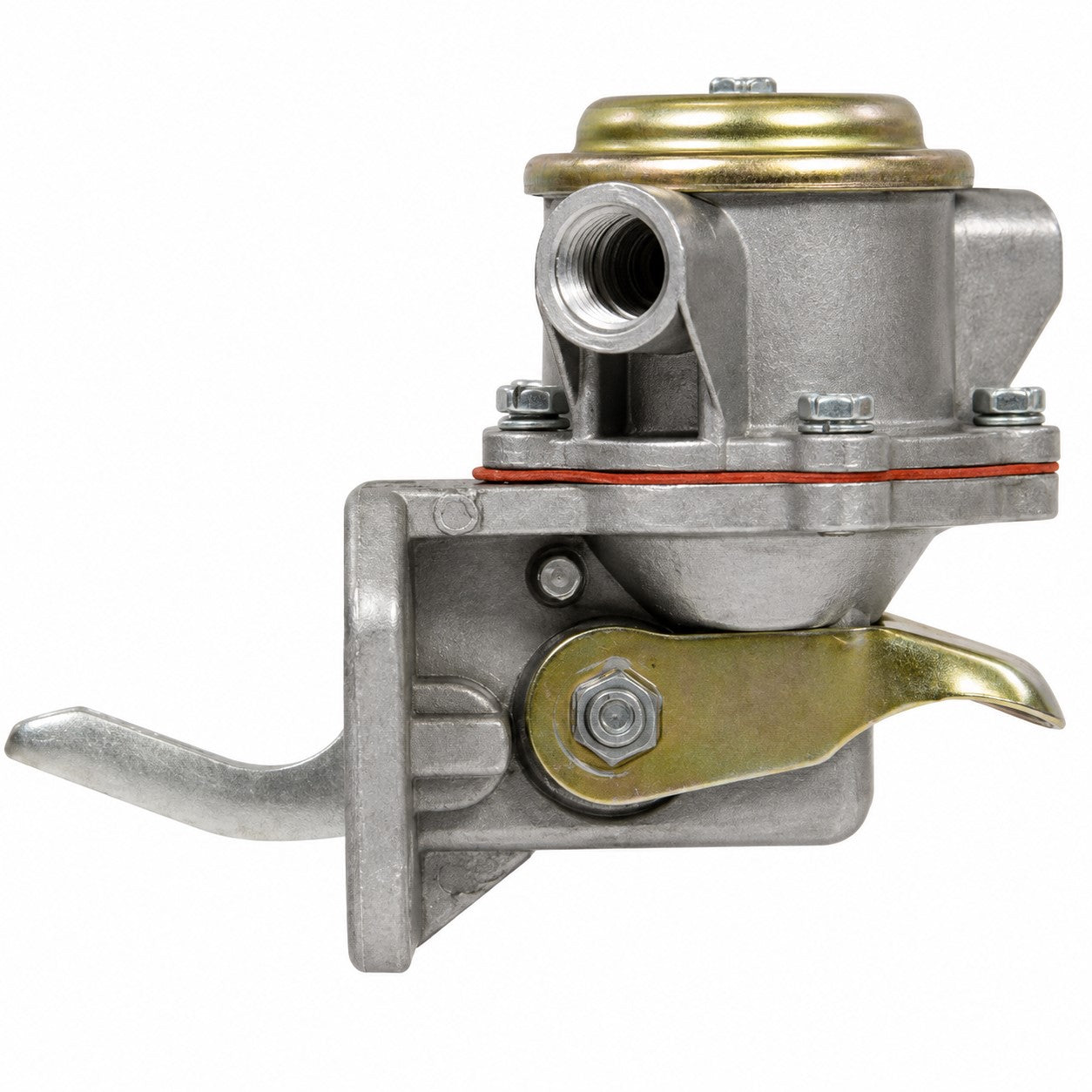 4222108M91 Fuel Lit Pump with Gasket – additional image 3