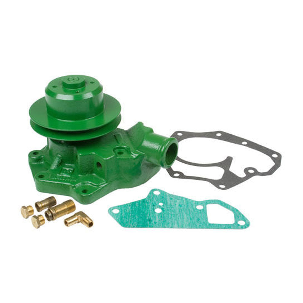 T29521 Water Pump With Pulley – Fits John Deere