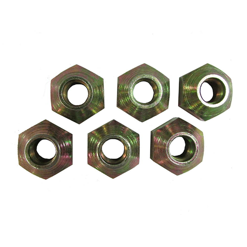 195489M1 Qty 6: Wheel Nut – Fits Massey Ferguson – additional image 2