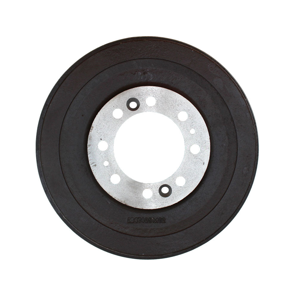 181230M1 Brake Drum – Fits Massey Ferguson