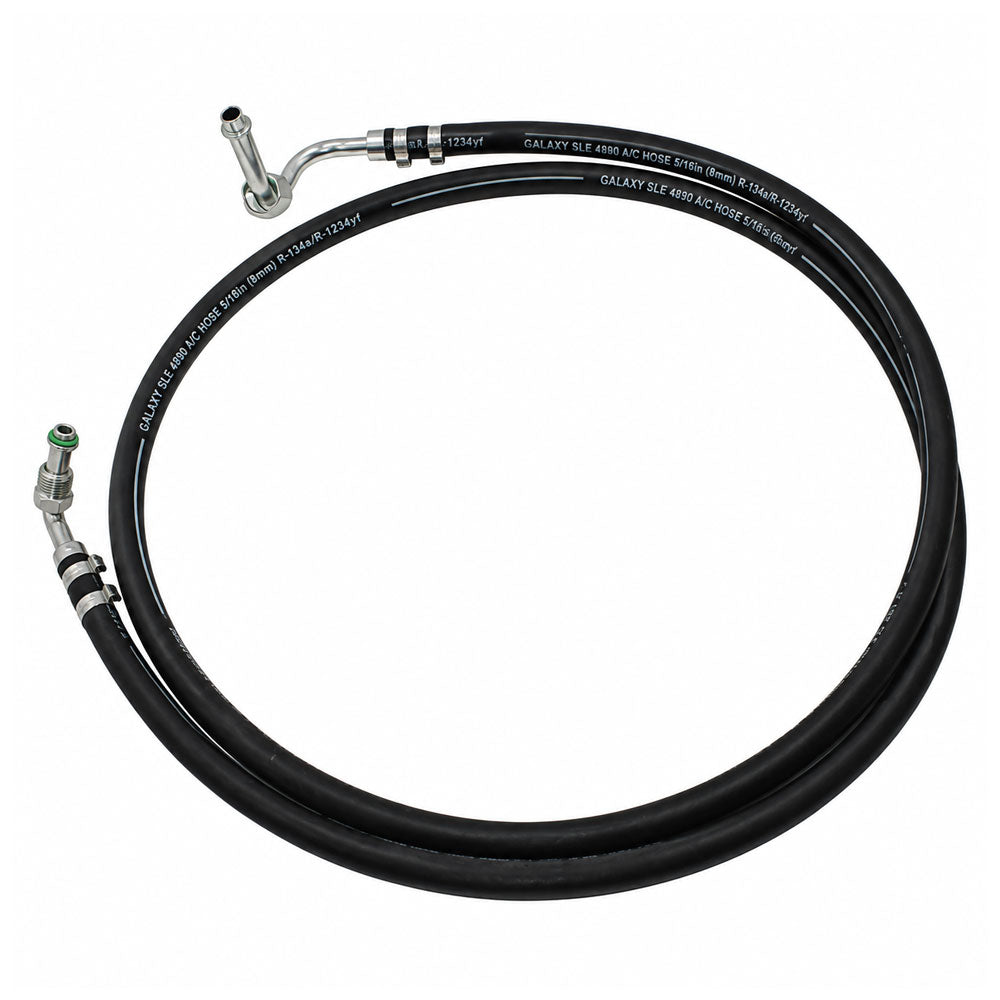 Receiver Drier Outlet Line – Fits Case IH – additional image 2