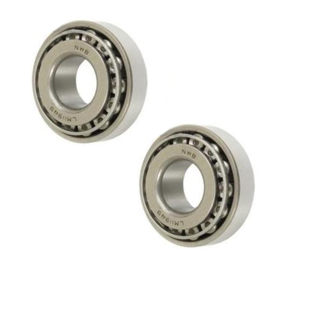 70327527 Qty. 2: Bearing Cone & Cup – Fits AGCO