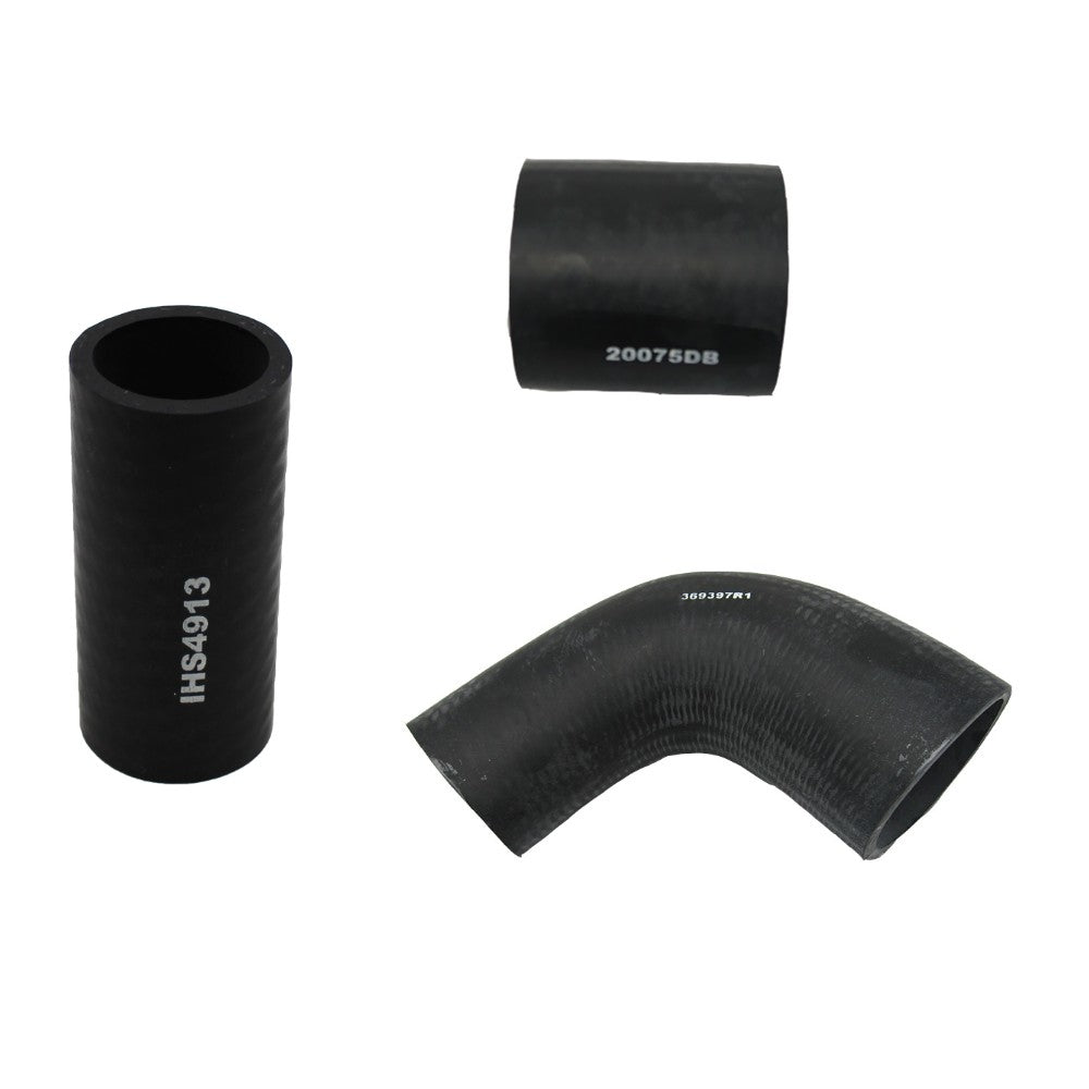 369092R2 Hose Set – Fits International Harvester
